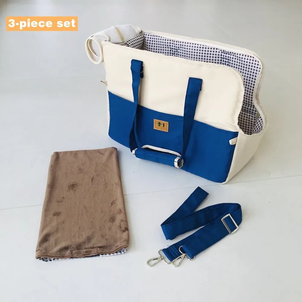 Sac de transport chien | SacToutou