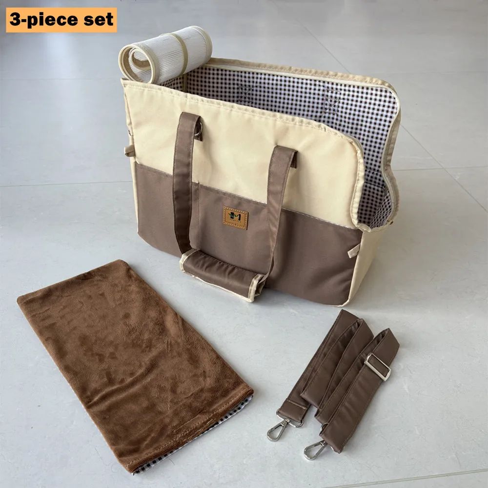 Sac de transport chien | SacToutou