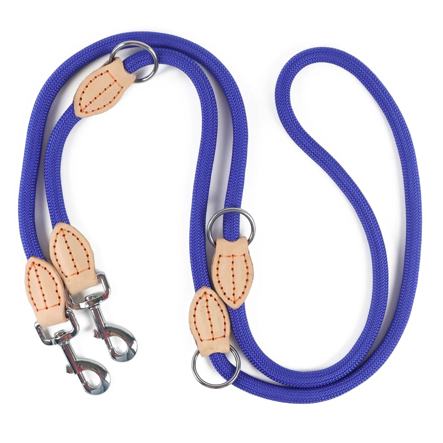 Laisse double pour chien | DuoLaisse