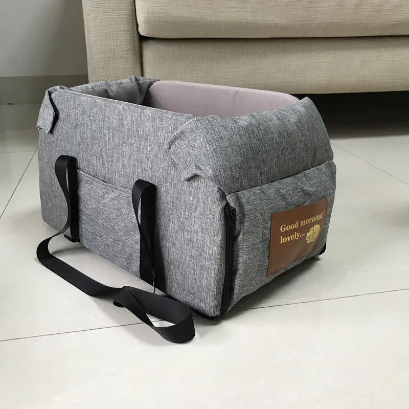 Sac de transport pour chien | Voyachien