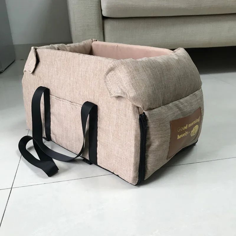 Sac de transport pour chien | Voyachien