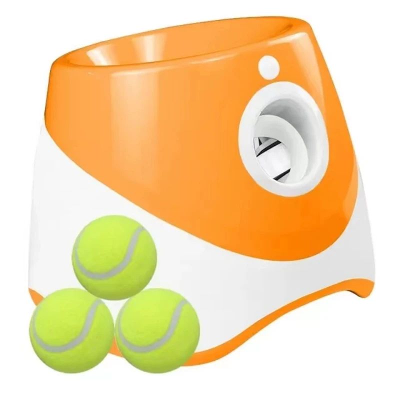 Lanceur de balle pour chien | Chienjet