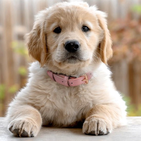 Collier chien | ColliChic - empire chien