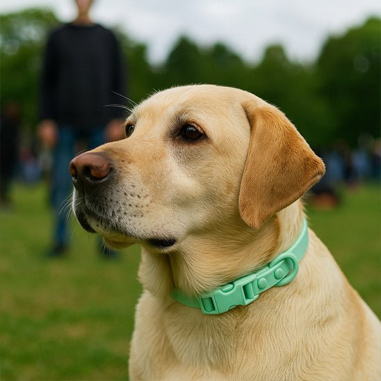 Collier chien | Macacollier - empire chien