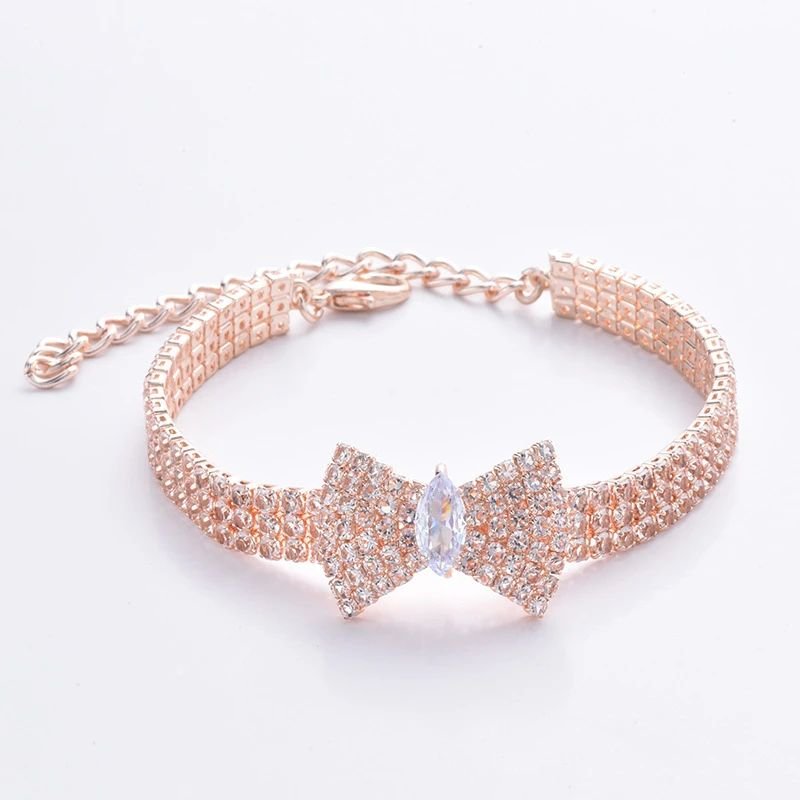 Collier chien | MiniLuxe - empire chien