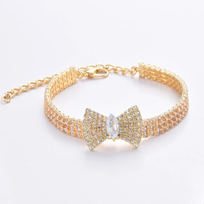 Collier chien | MiniLuxe - empire chien