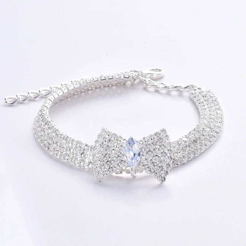 Collier chien | MiniLuxe - empire chien