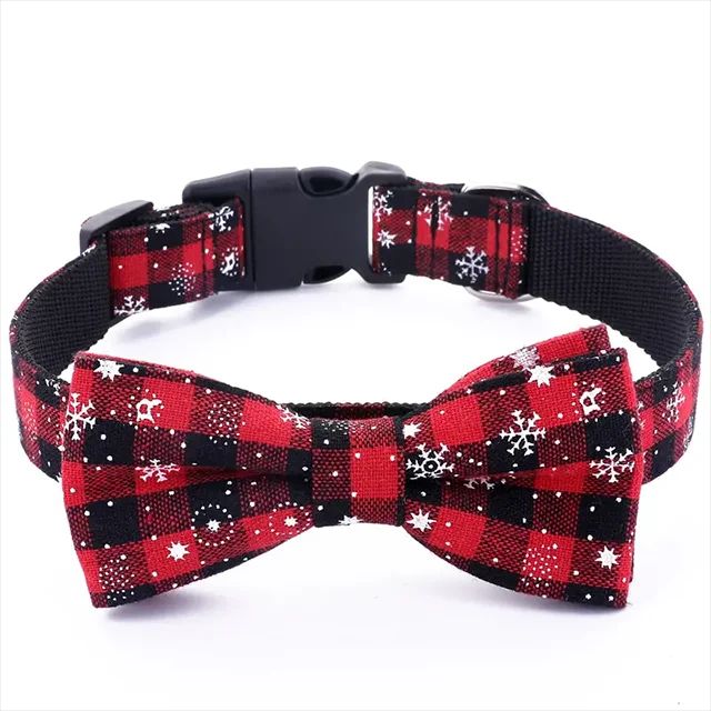 Collier chien | Noëlichien - empire chien