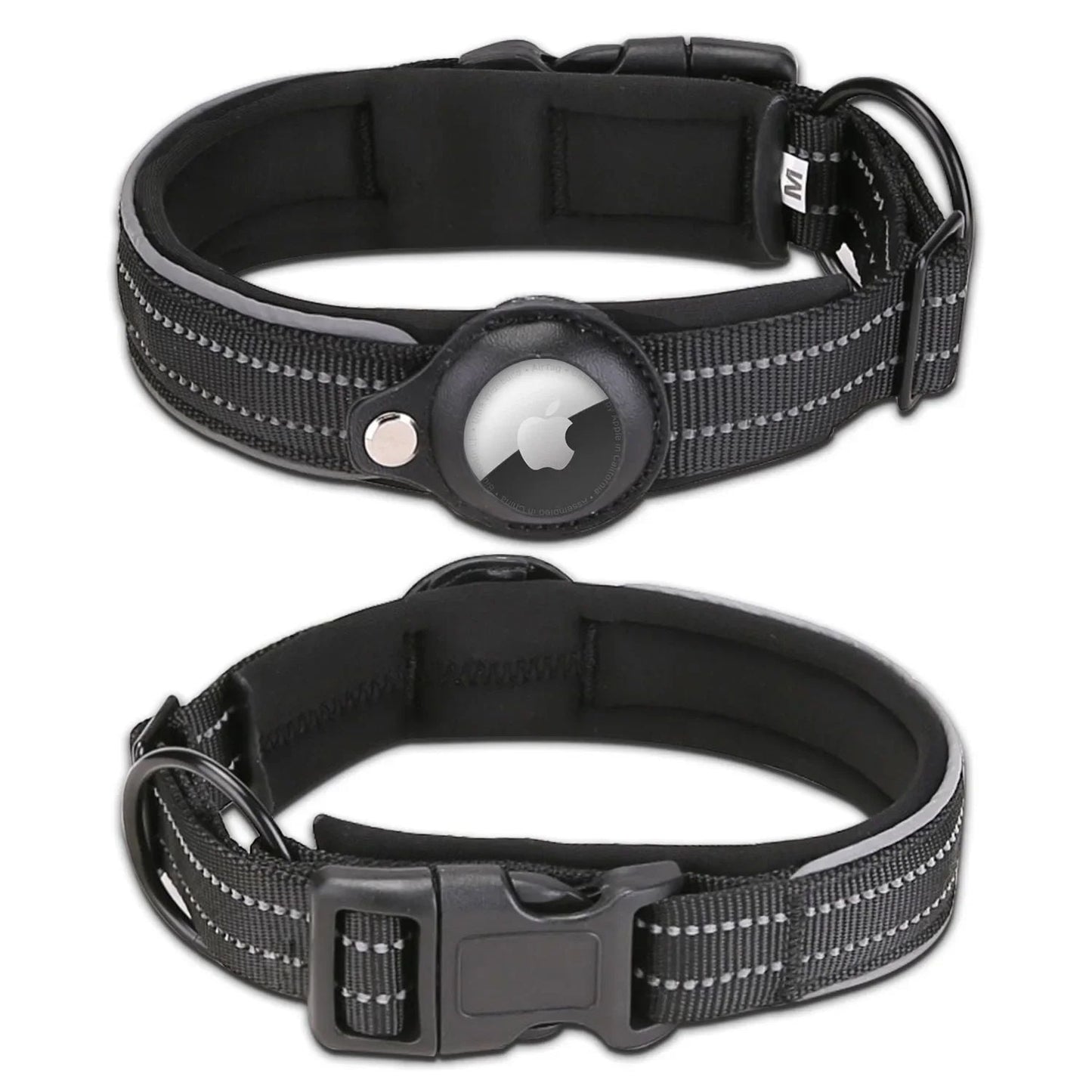Collier gps chien | Locanimo - empire chien