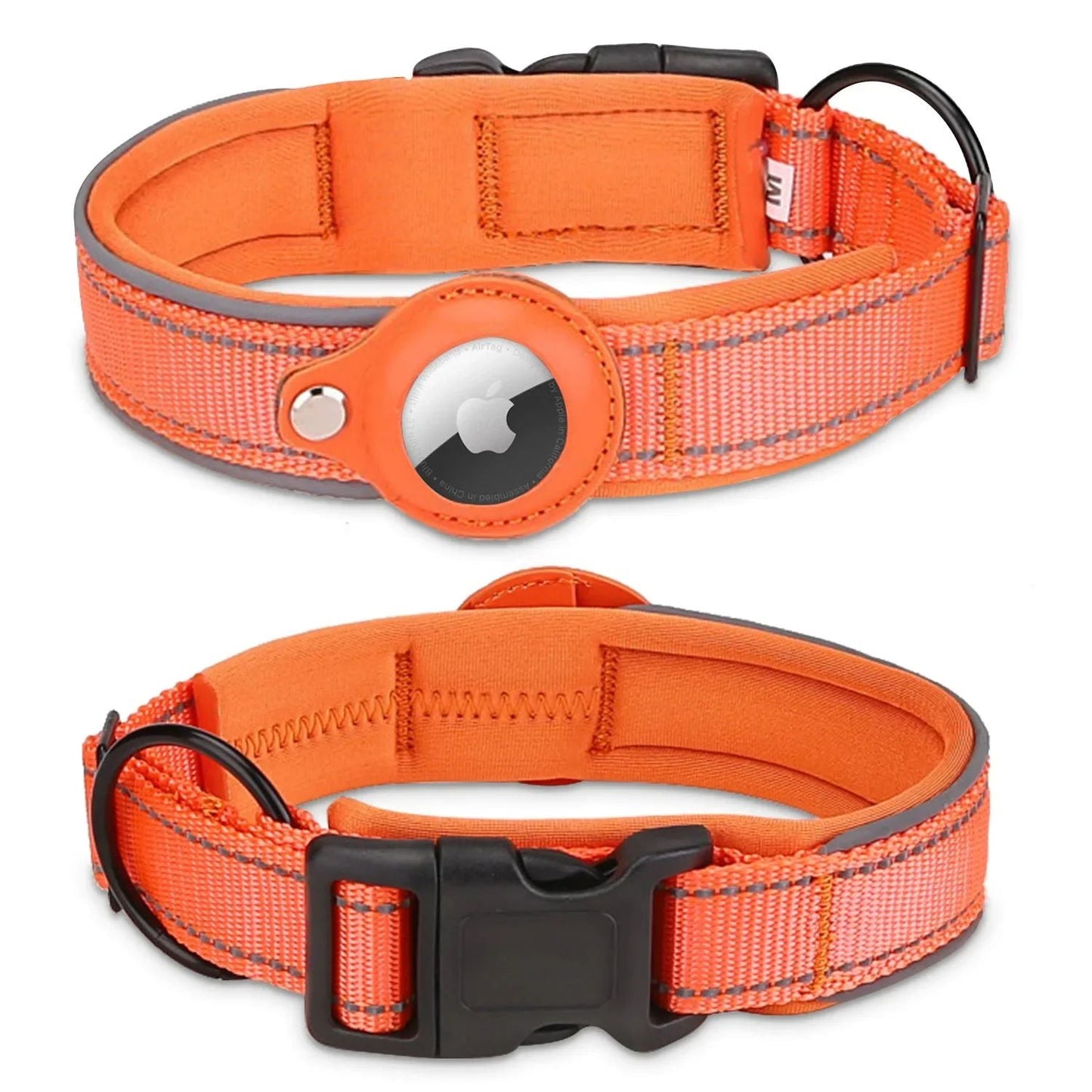 Collier gps chien | Locanimo - empire chien