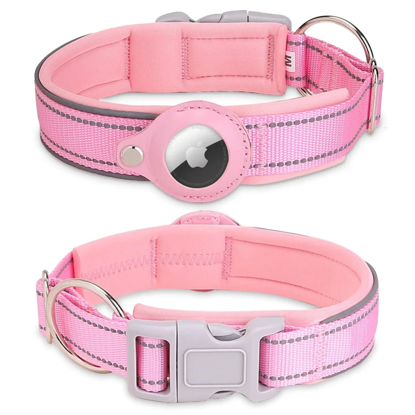 Collier gps chien | Locanimo - empire chien