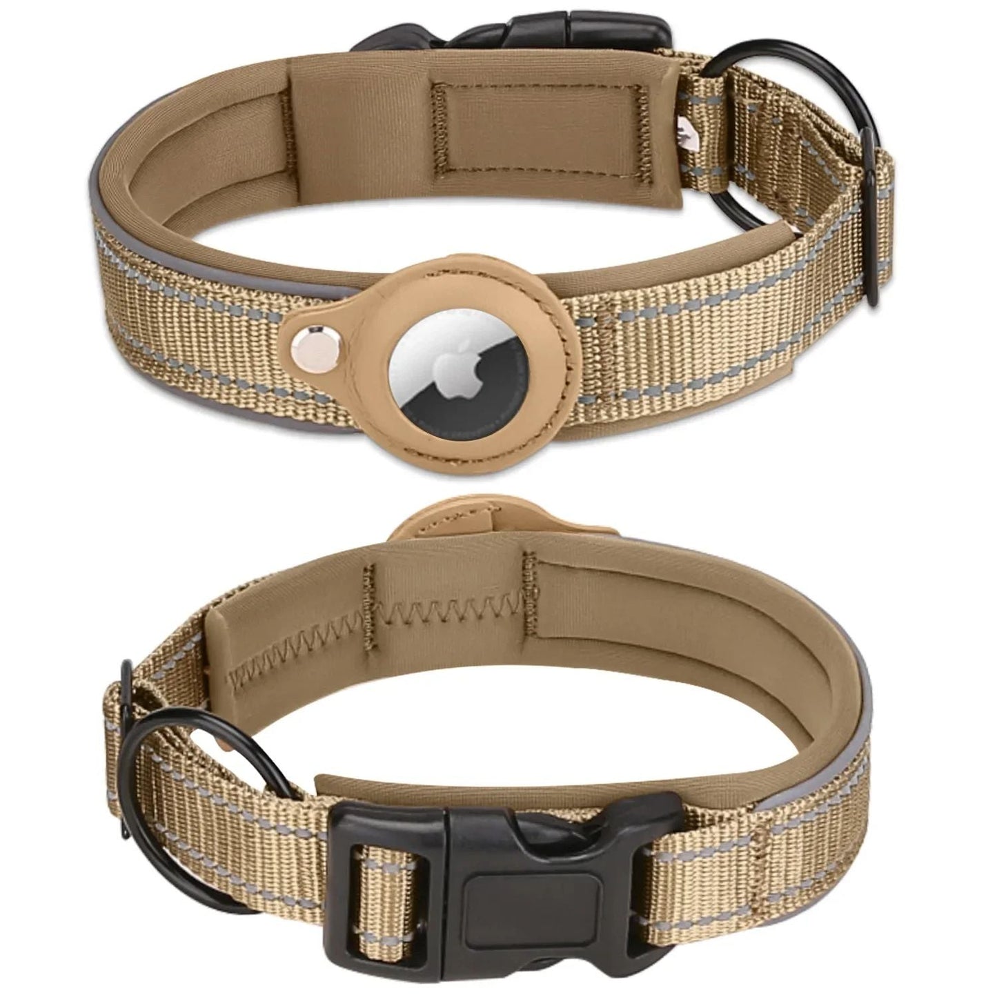 Collier gps chien | Locanimo - empire chien