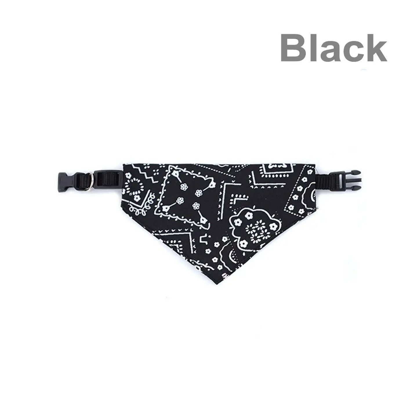 Collier pour chien | Bandanou - empire chien