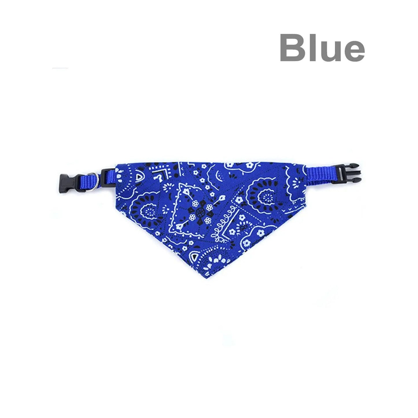 Collier pour chien | Bandanou - empire chien