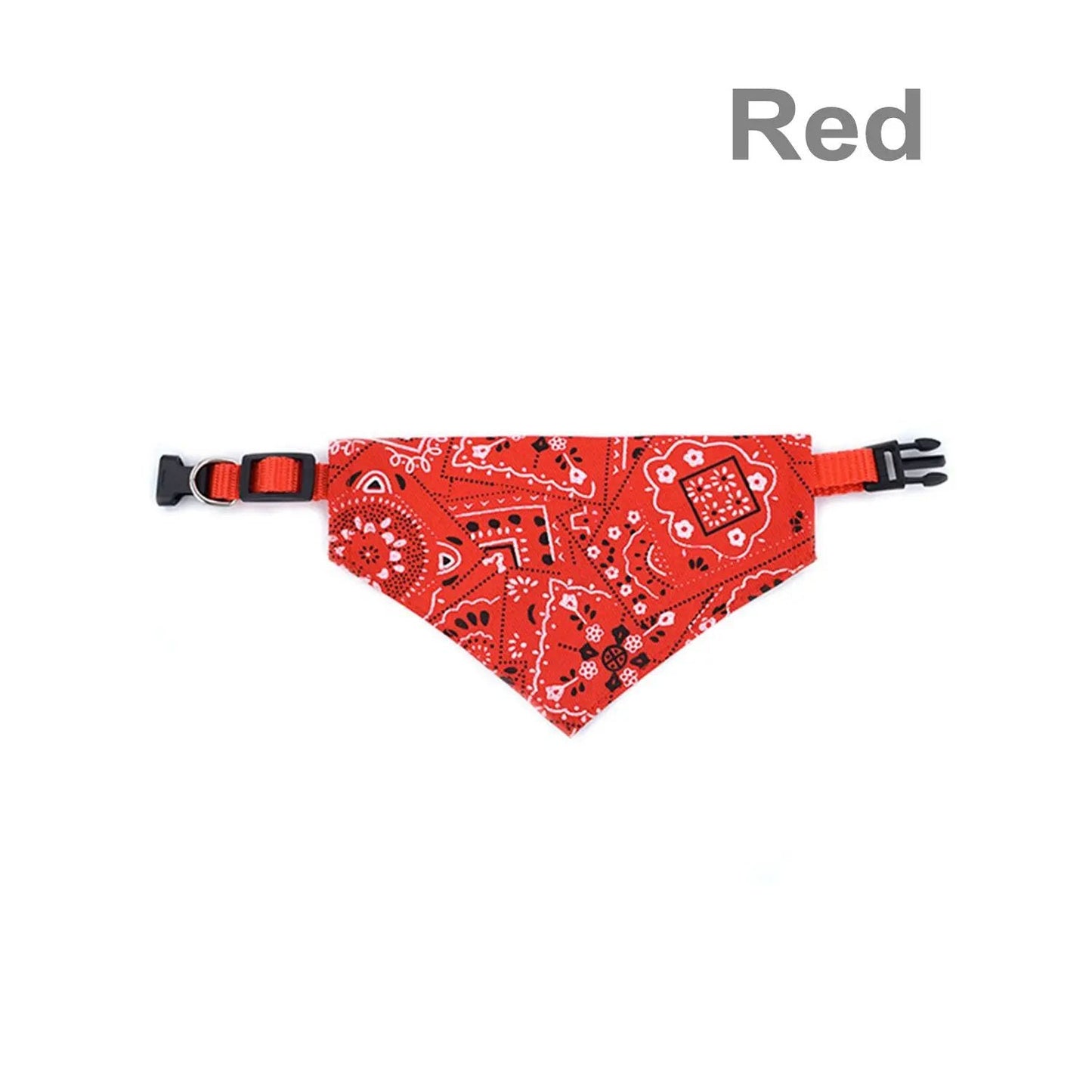 Collier pour chien | Bandanou - empire chien