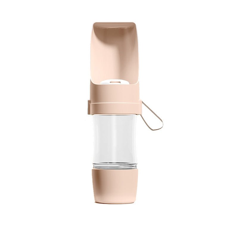 Gourde pour Chien | Nomade - empire chien