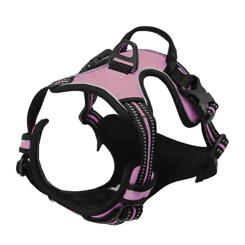 Harnais pour chien | LumiDog - empire chien