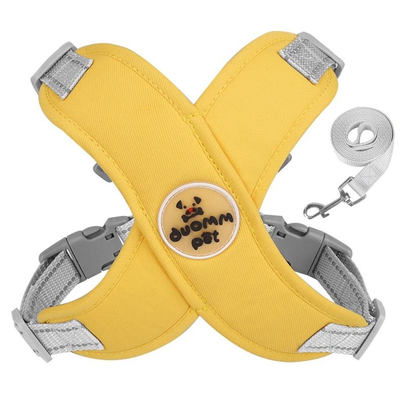 Harnais pour chien | PetiX - Confort - empire chien