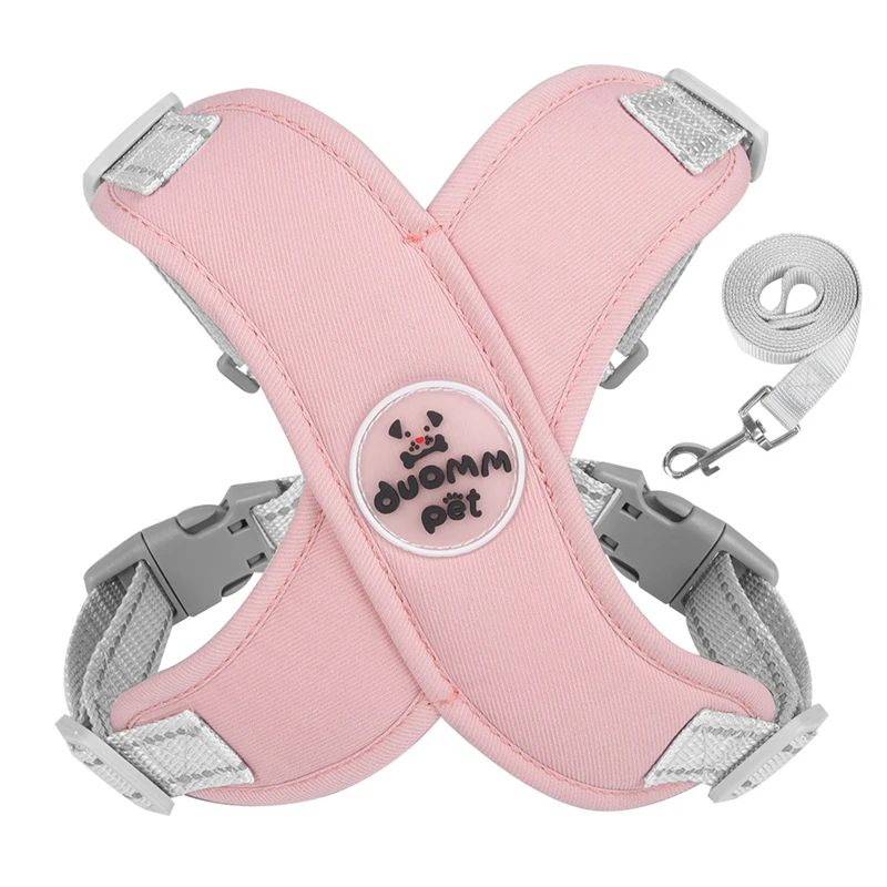 Harnais pour chien | PetiX - Confort - empire chien