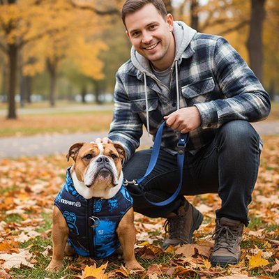 Imperméable pour chien | Impermichien - empire chien