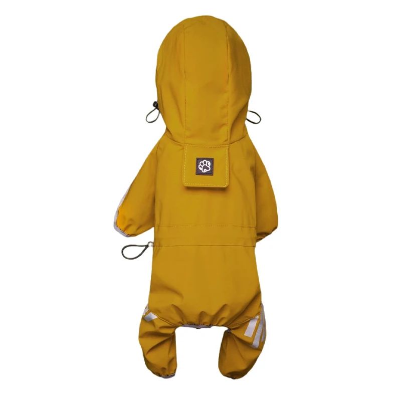 Manteau pour chien | Imprechien