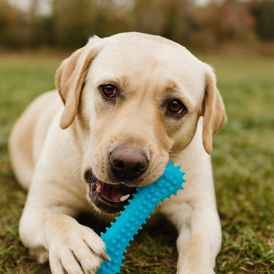 jouet pour chien amusant