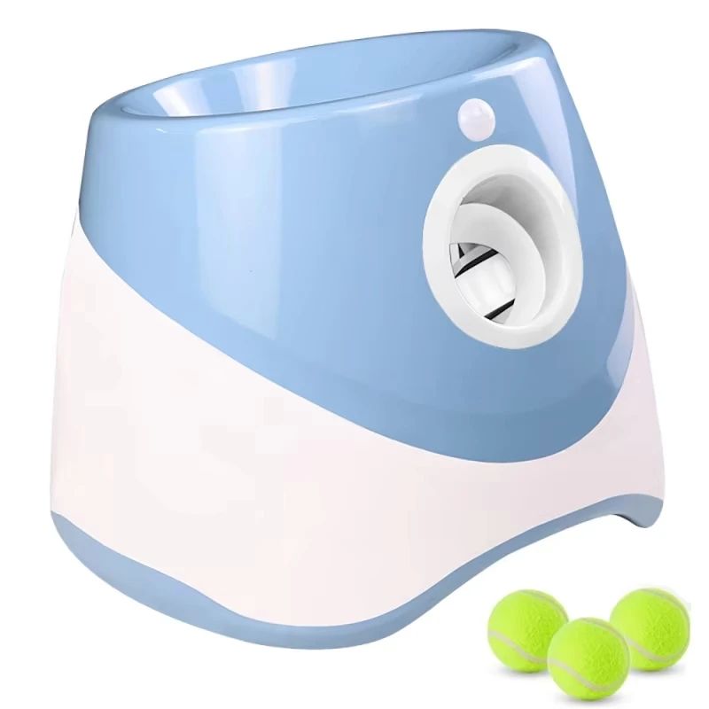 Lanceur de balle pour chien | Chienjet - empire chien