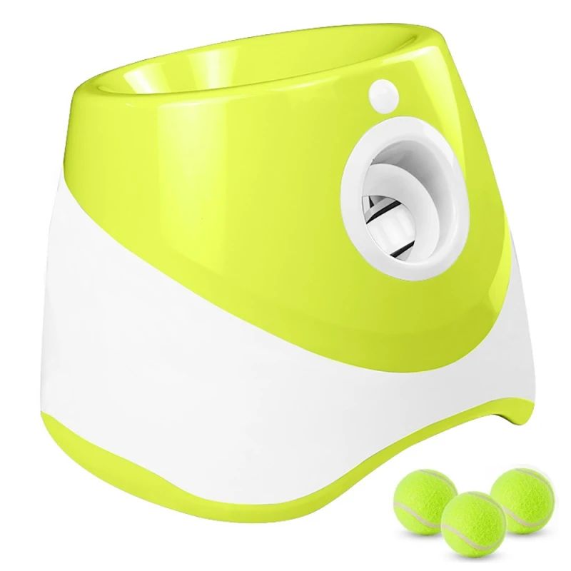 Lanceur de balle pour chien | Chienjet - empire chien