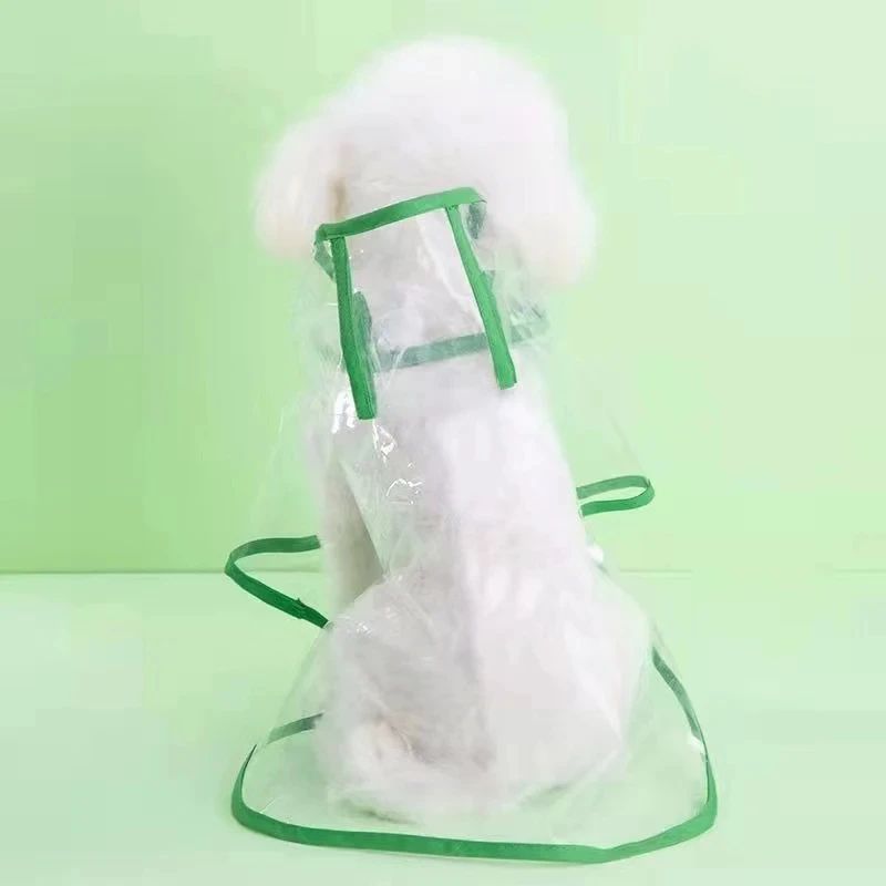 Manteau chien | Canipluie - empire chien