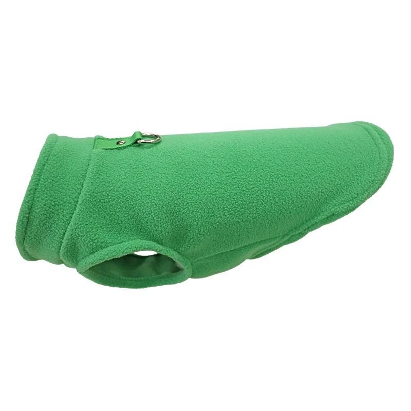 Manteau chien | ManteauDoux - empire chien