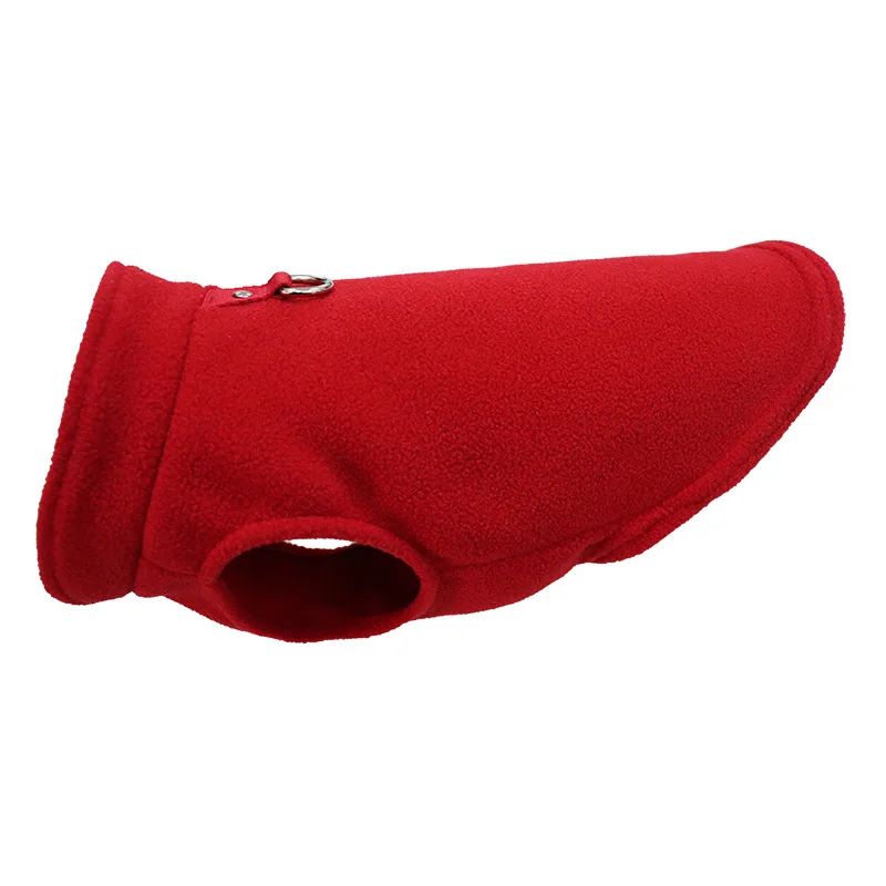 Manteau chien | ManteauDoux - empire chien