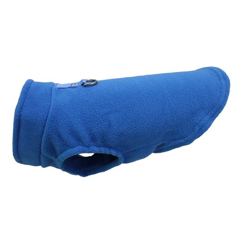 Manteau chien | ManteauDoux - empire chien