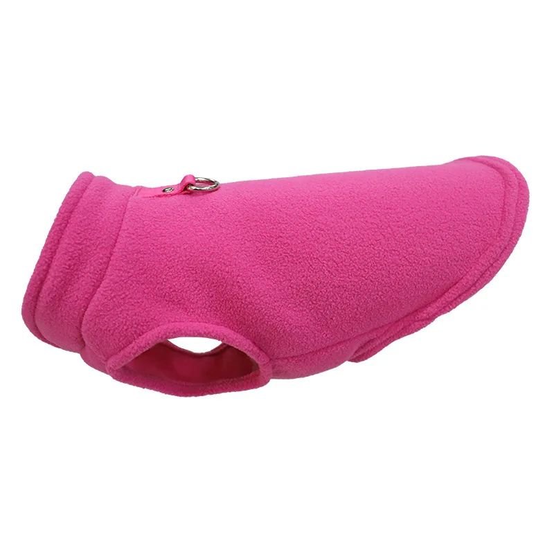 Manteau chien | ManteauDoux - empire chien