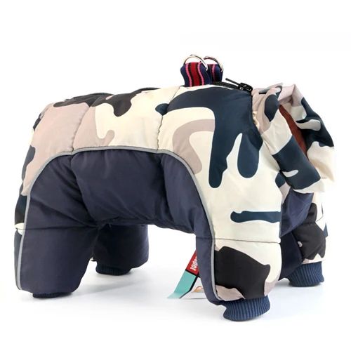 Manteau pour chien | chicManteau - empire chien