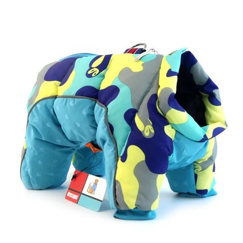 Manteau pour chien | chicManteau - empire chien