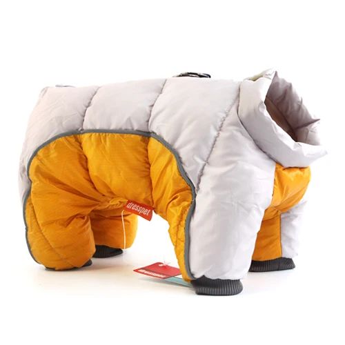 Manteau pour chien | chicManteau - empire chien