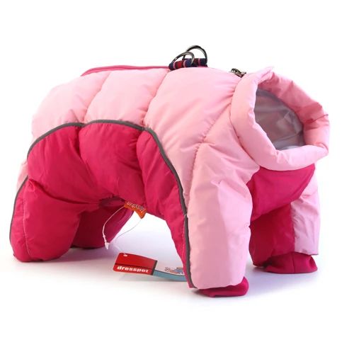 Manteau pour chien | chicManteau - empire chien