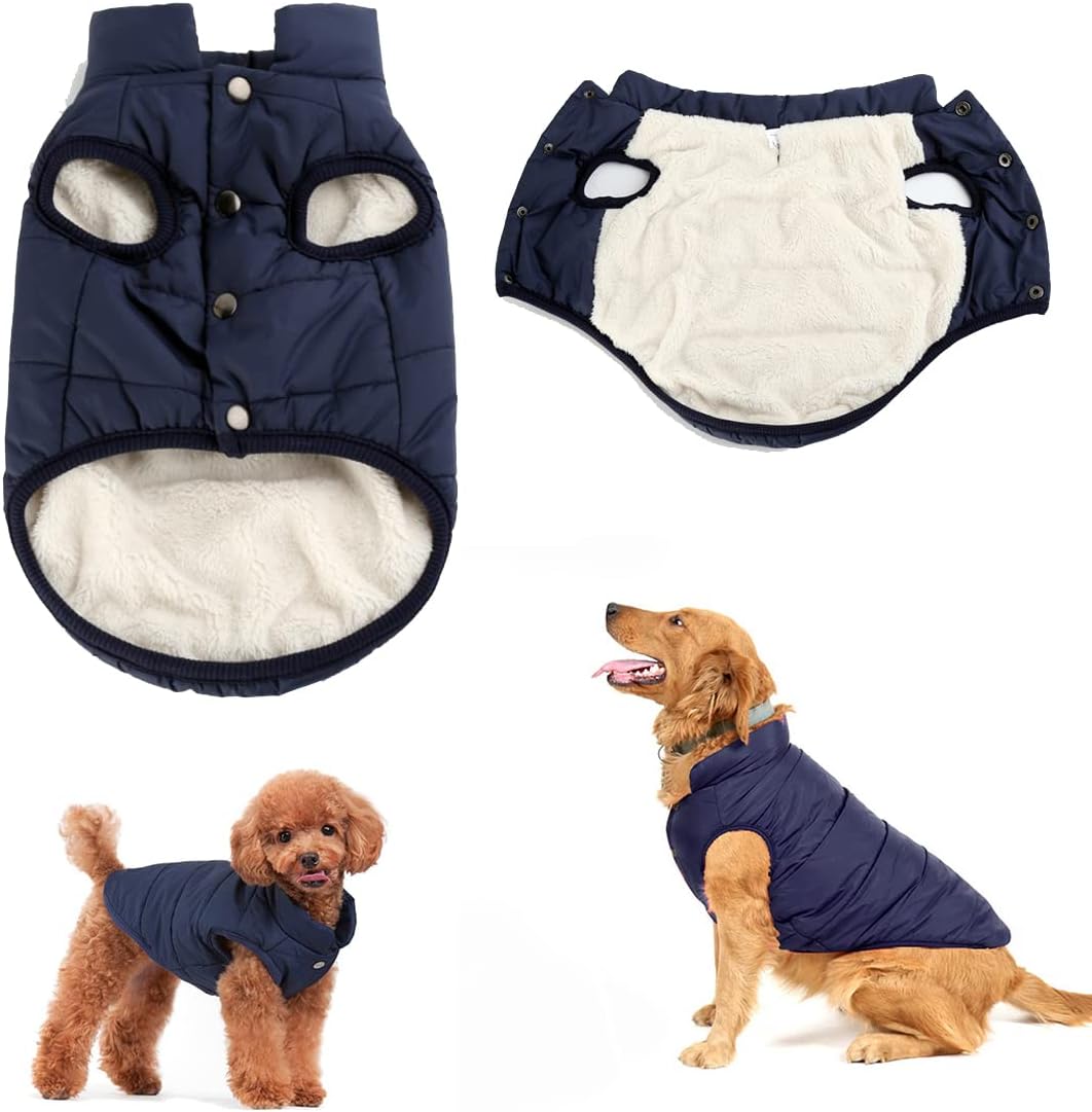 Manteau pour chien | ChouManteau - empire chien