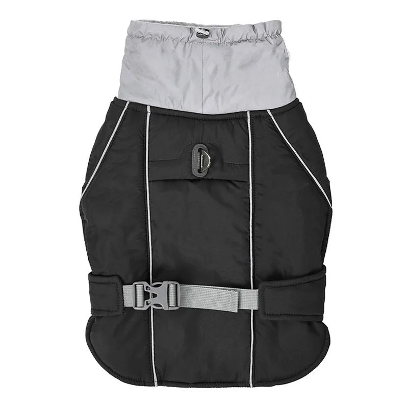 Manteau pour chien | Toutoufroid - empire chien