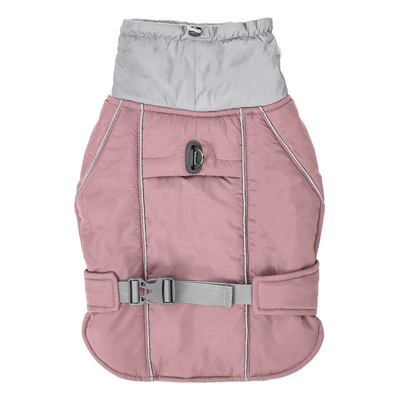 Manteau pour chien | Toutoufroid - empire chien