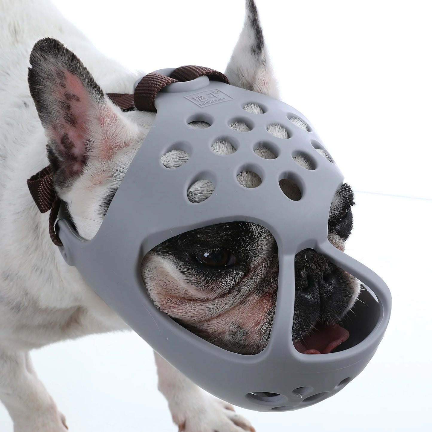 muselière pour chien | Respimuz - empire chien