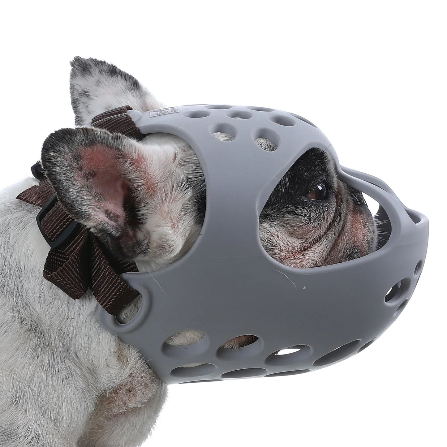 muselière pour chien | Respimuz - empire chien