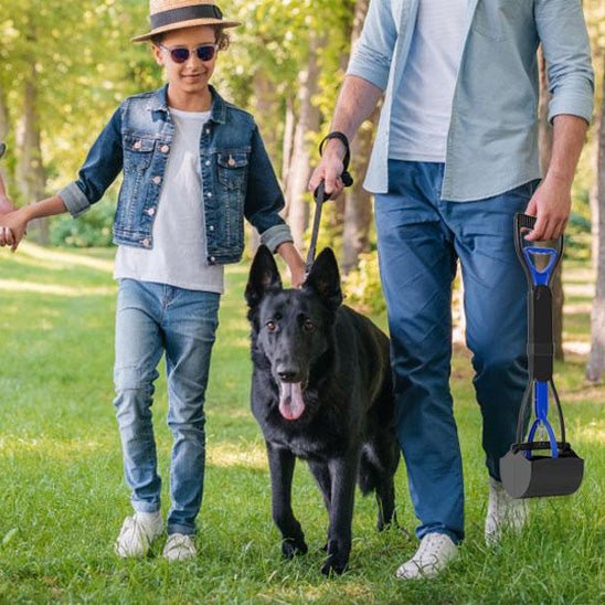 Ramasse crottes pour chien | Chiennettoie - empire chien