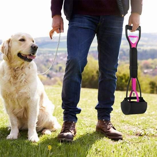 Ramasse crottes pour chien | Chiennettoie - empire chien