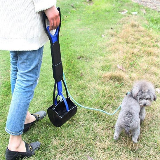 Ramasse crottes pour chien | Chiennettoie - empire chien
