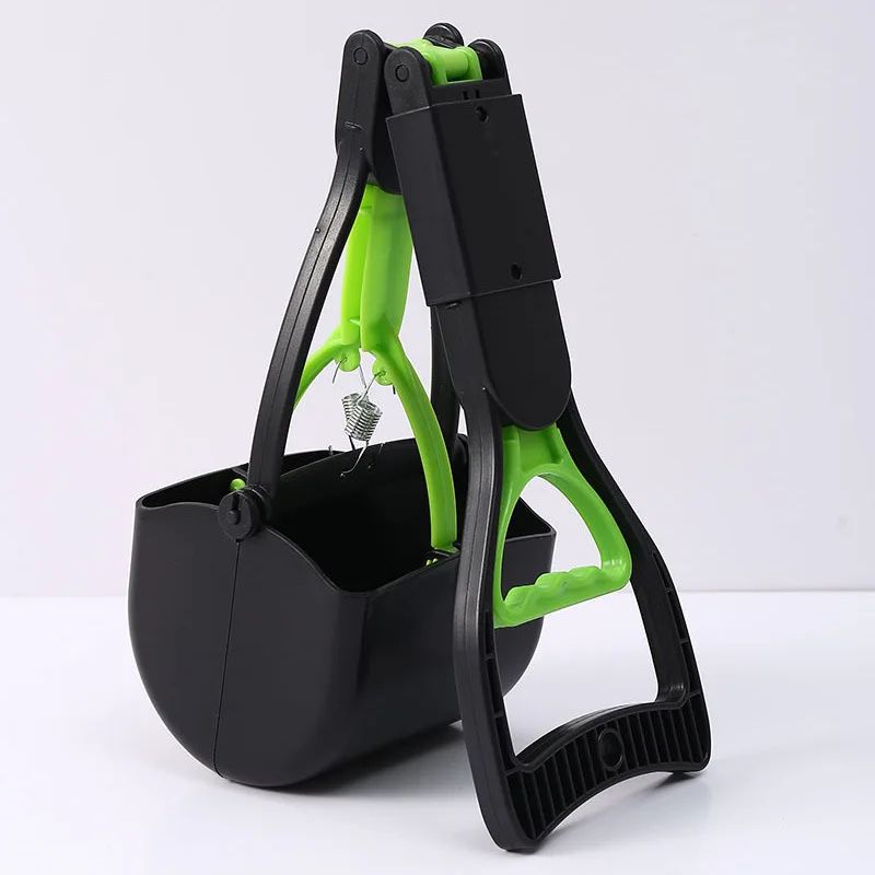 Ramasse crottes pour chien | Chiennettoie - empire chien