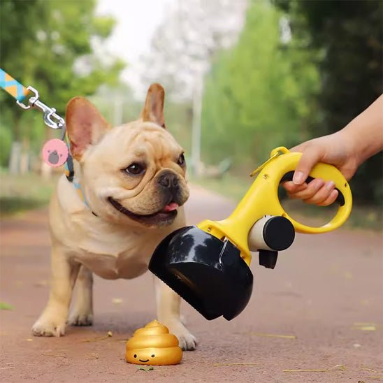 Ramasse crottes pour chien | Ramacrotte - empire chien