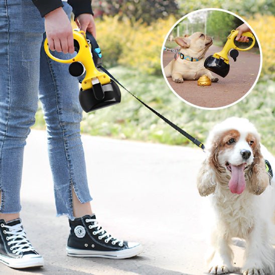 Ramasse crottes pour chien | Ramacrotte - empire chien
