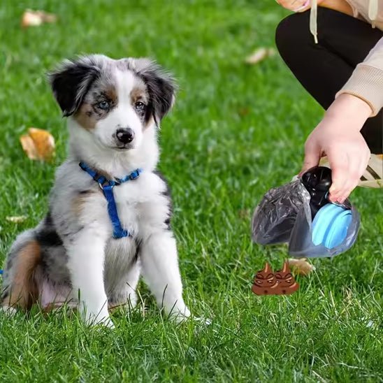 Ramasse crottes pour chien | Toutprop - empire chien