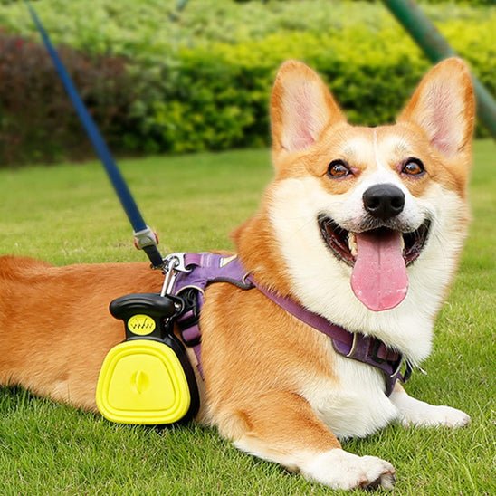 Ramasse crottes pour chien | Toutprop - empire chien